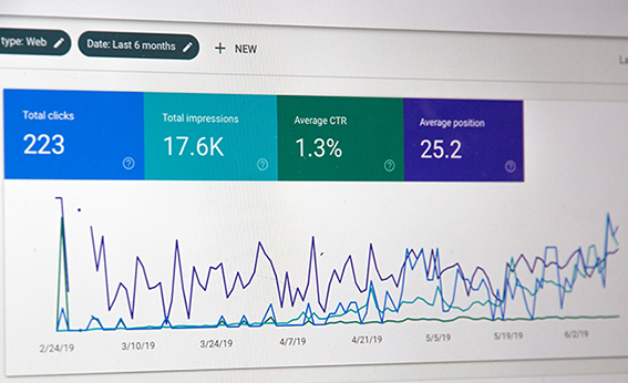 website audit the various evaluation criteria