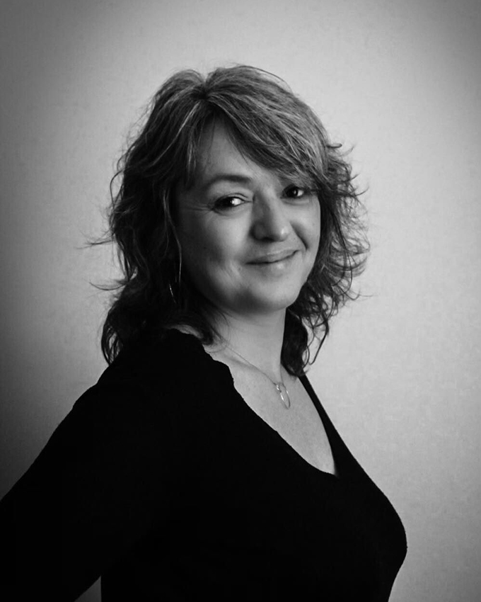 Sylvie Ponlot, B2B communication and consulting