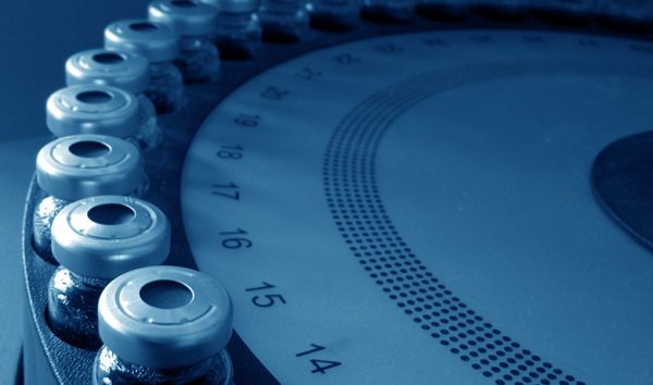 Connect in Pharma boosts innovation