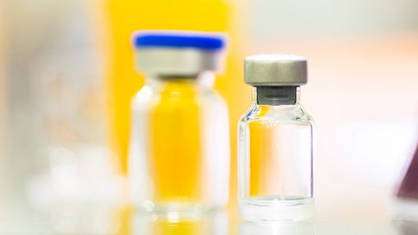 B2B communication for pharma suppliers: visibility and impact